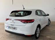 RENAULT MEGANE 1.5 DCI 115Cv