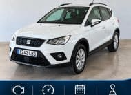 SEAT ARONA 1.0 TSI 115Cv *Gasolina