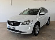 VOLVO XC60 2.0 D3 150Cv