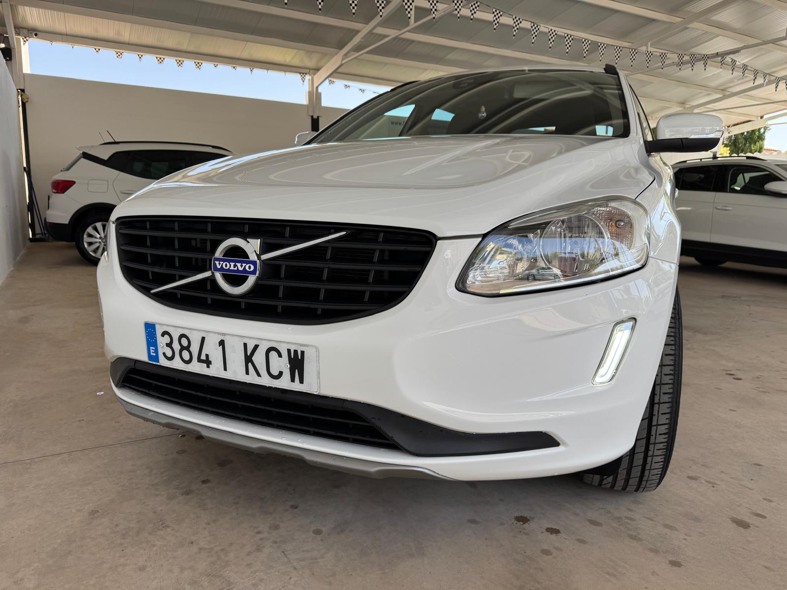 VOLVO XC60 2.0 D3 150Cv