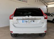 VOLVO XC60 2.0 D3 150Cv