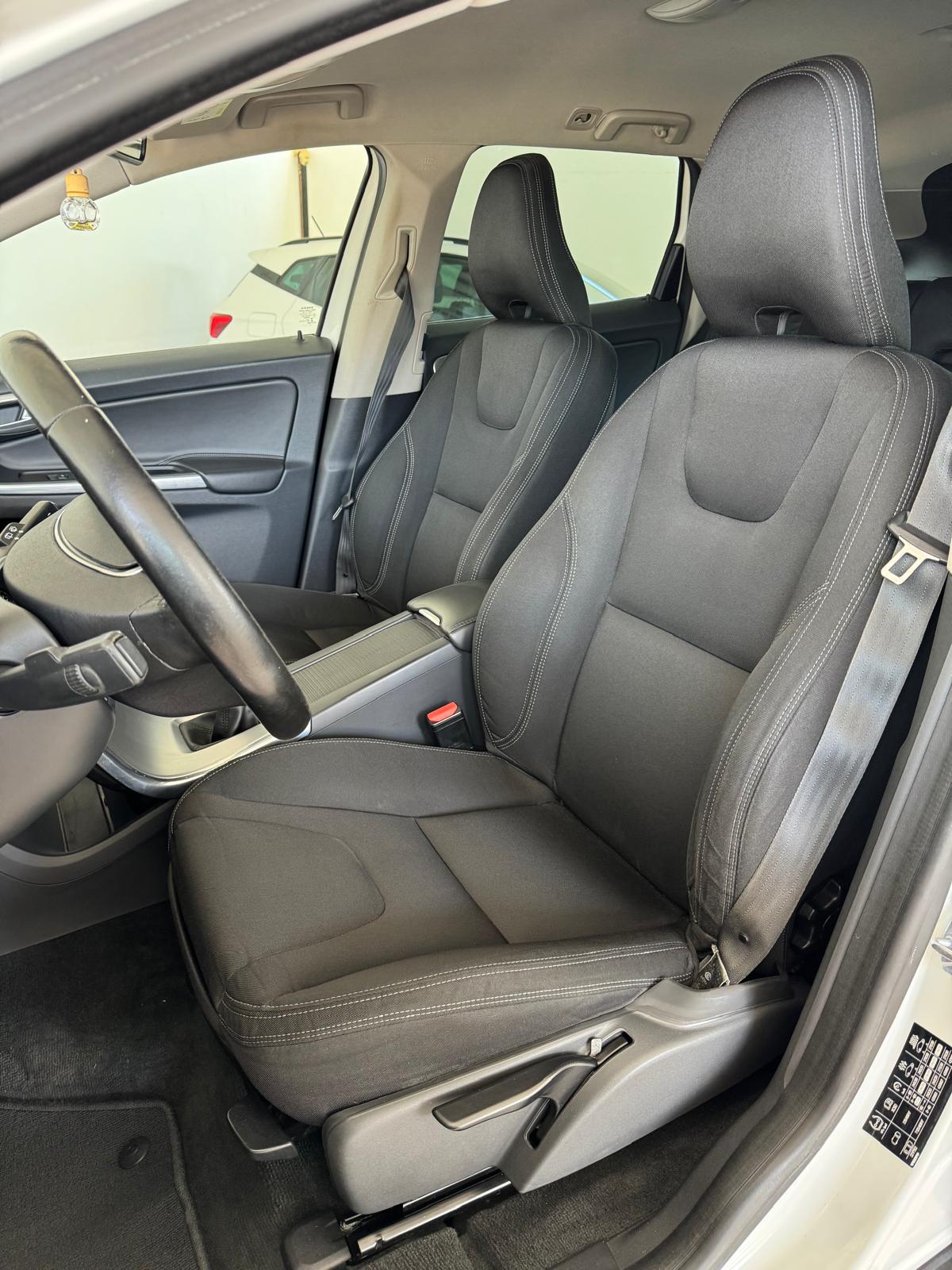 VOLVO XC60 2.0 D3 150Cv