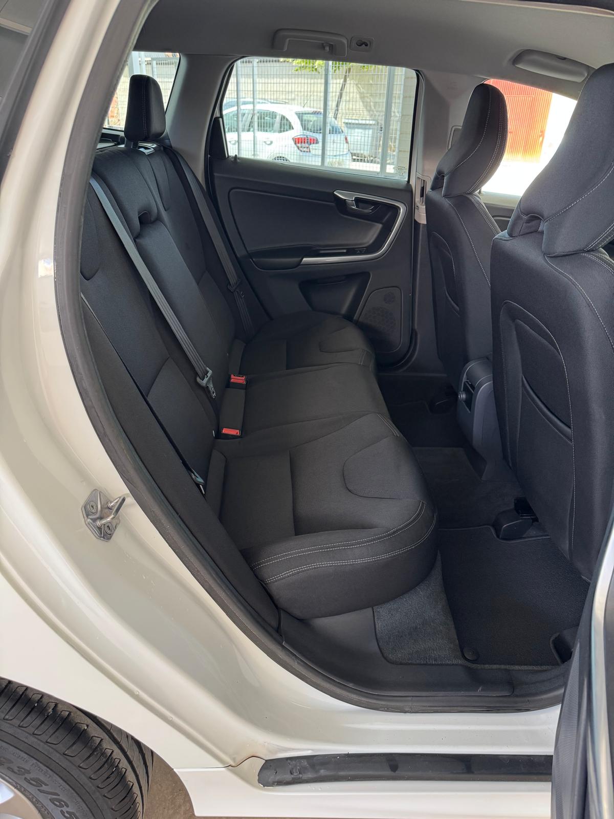 VOLVO XC60 2.0 D3 150Cv