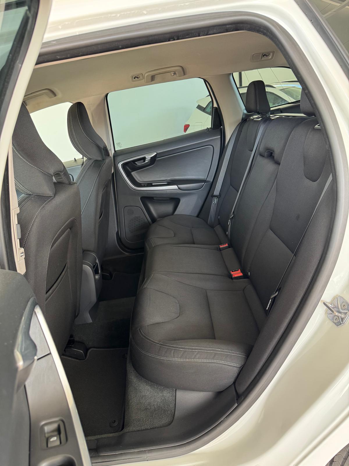 VOLVO XC60 2.0 D3 150Cv