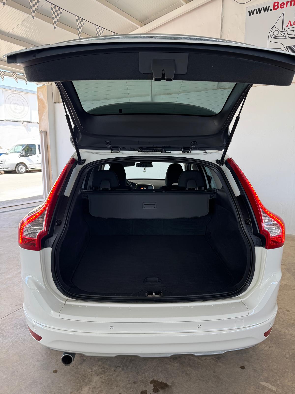 VOLVO XC60 2.0 D3 150Cv