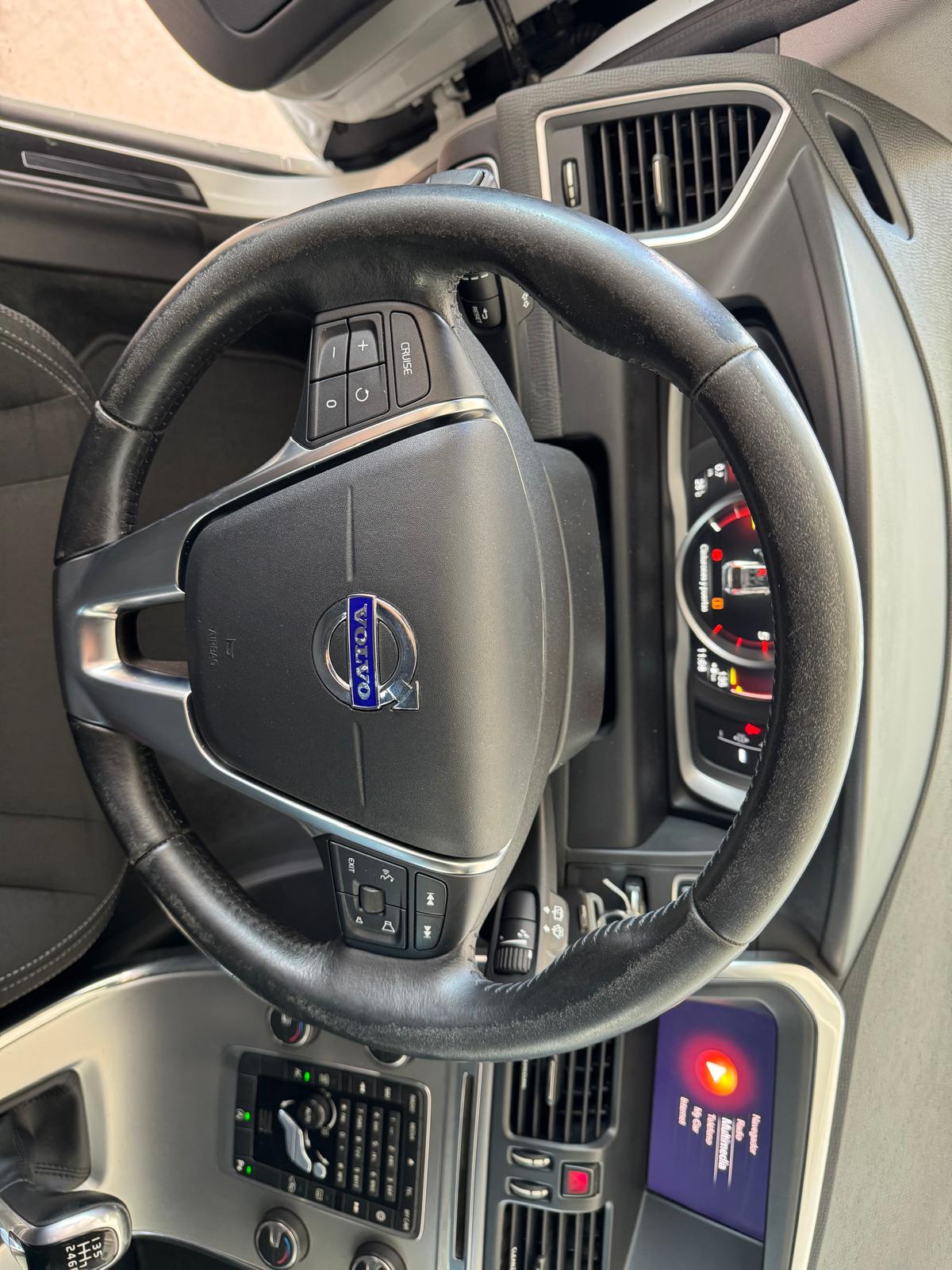 VOLVO XC60 2.0 D3 150Cv