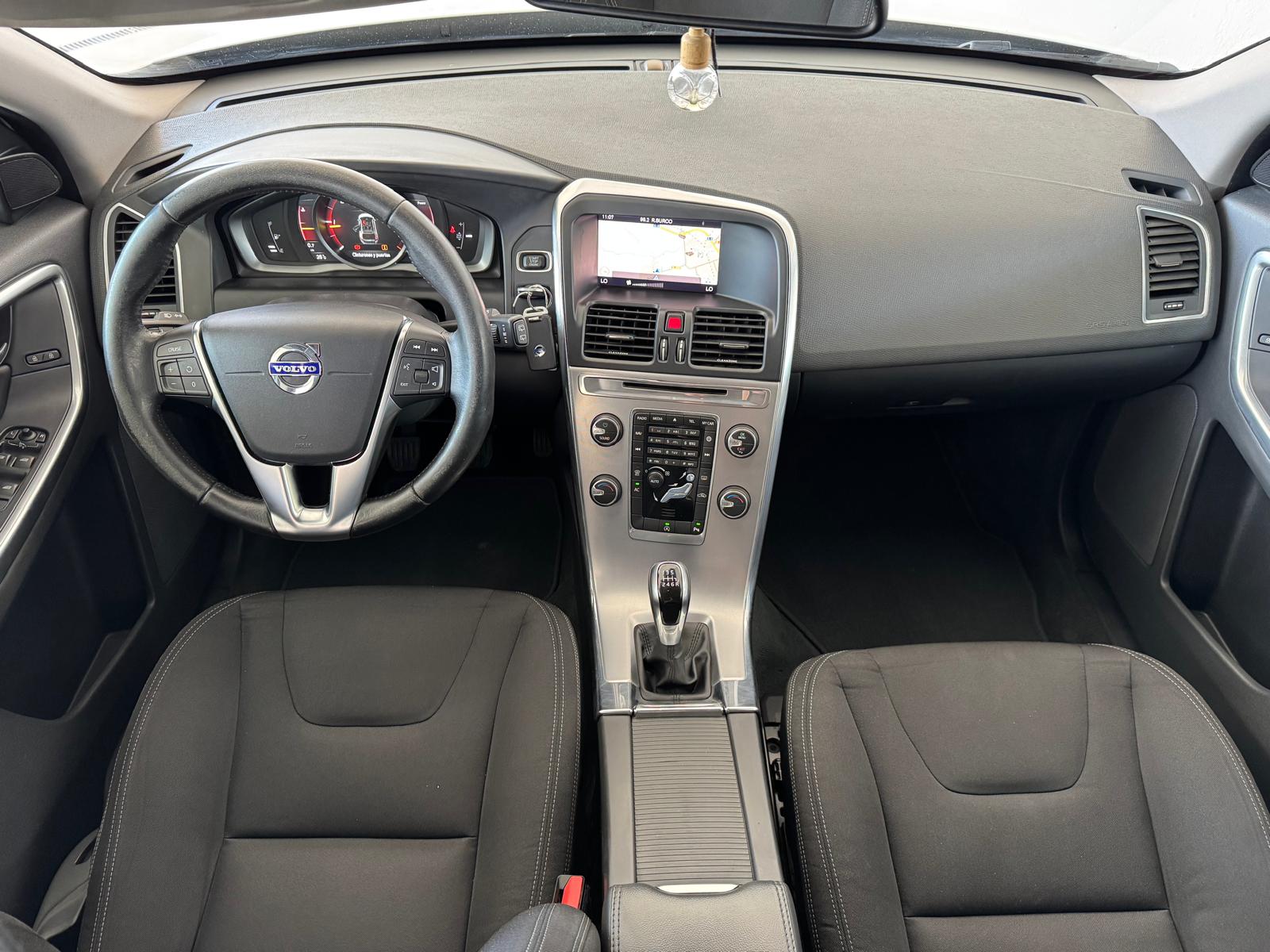 VOLVO XC60 2.0 D3 150Cv
