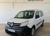 RENAULT KANGOO COMBI 1.5 DCI 95Cv