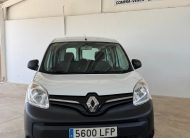 RENAULT KANGOO COMBI 1.5 DCI 95Cv