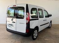 RENAULT KANGOO COMBI 1.5 DCI 95Cv