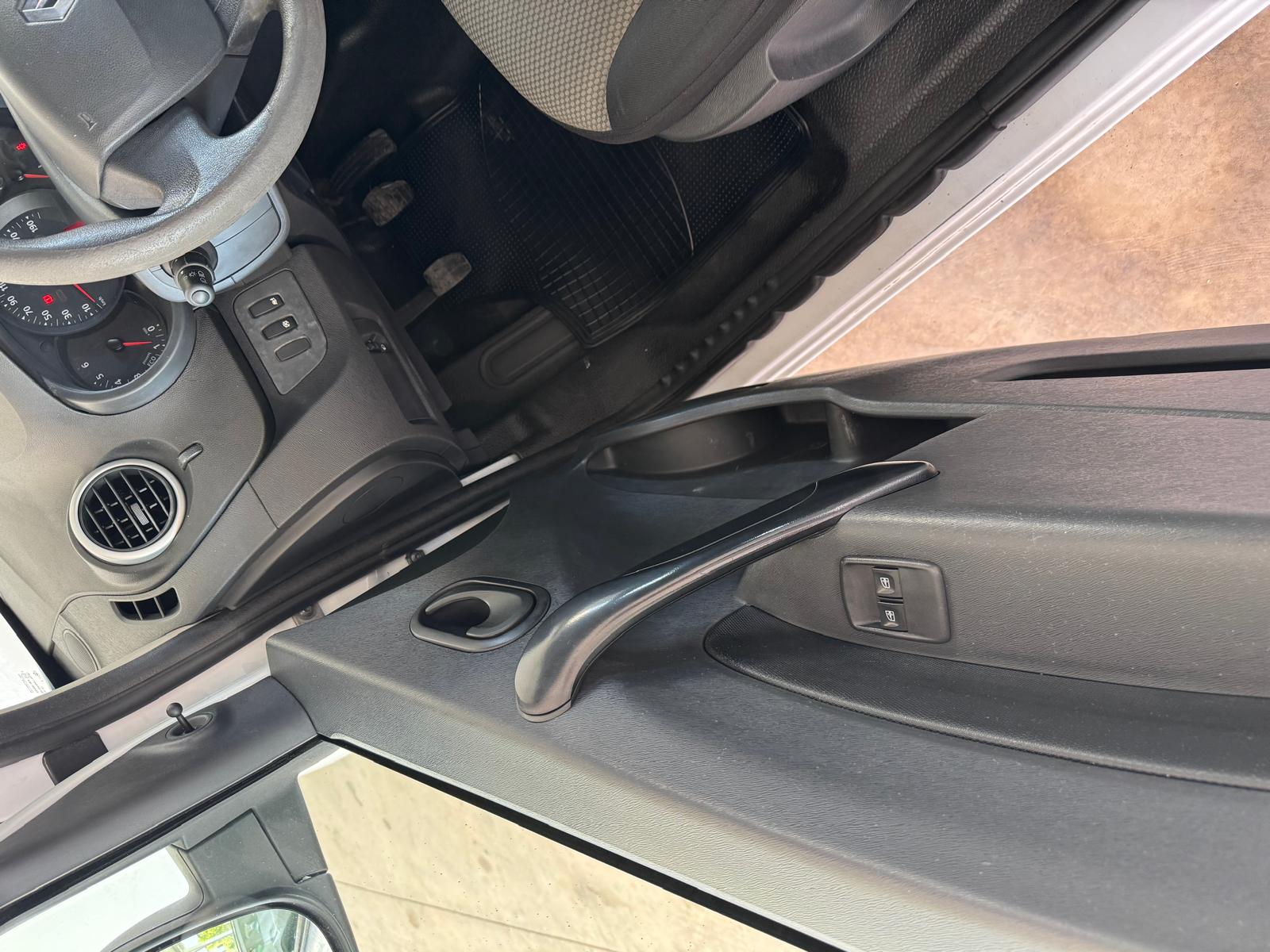 RENAULT KANGOO COMBI 1.5 DCI 95Cv