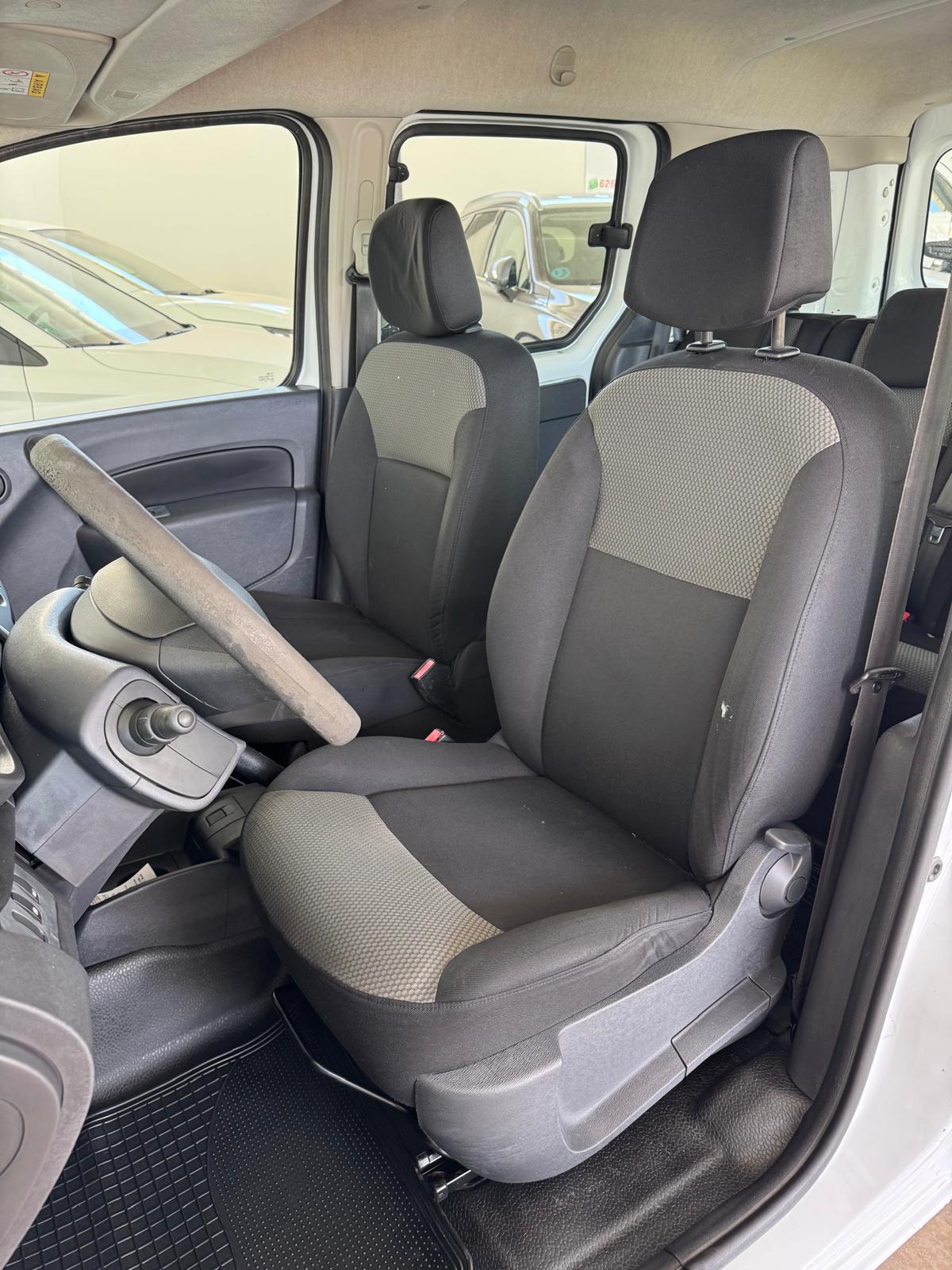 RENAULT KANGOO COMBI 1.5 DCI 95Cv