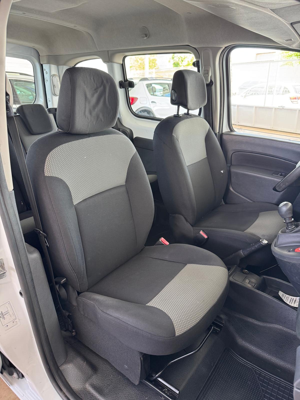 RENAULT KANGOO COMBI 1.5 DCI 95Cv
