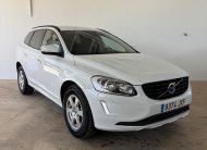 VOLVO XC60 2.0 D3 150Cv