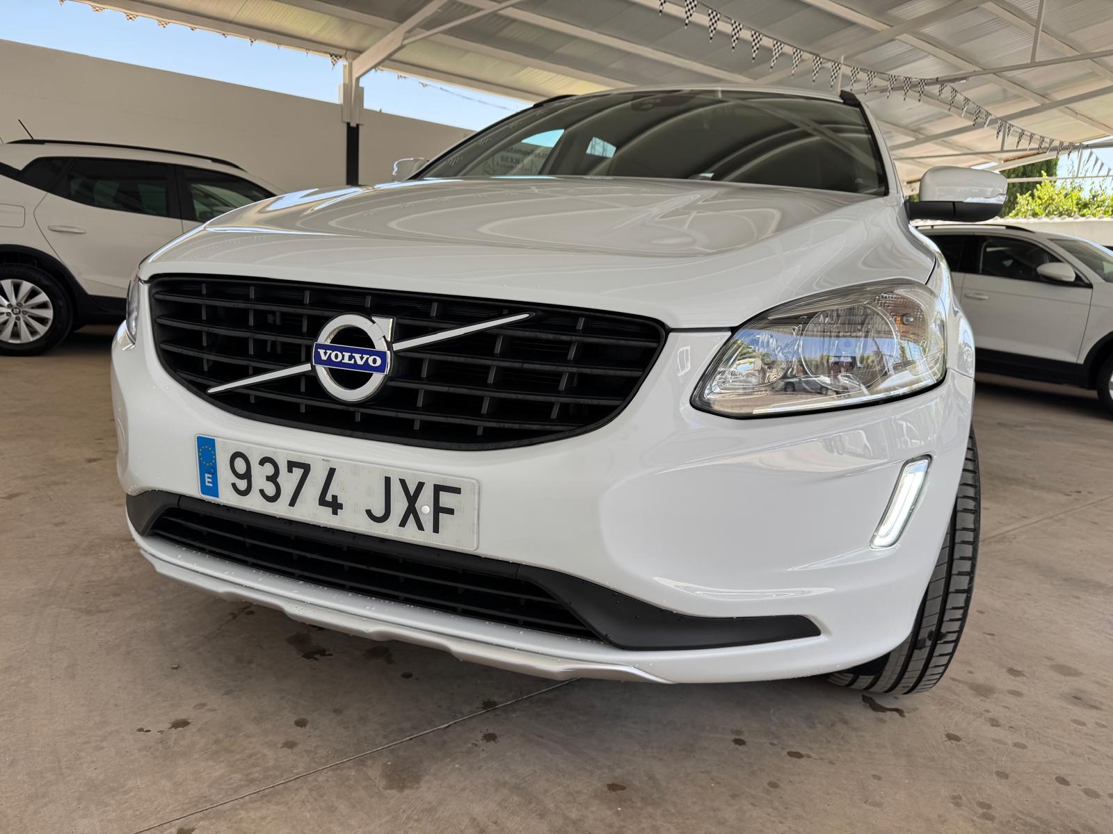 VOLVO XC60 2.0 D3 150Cv