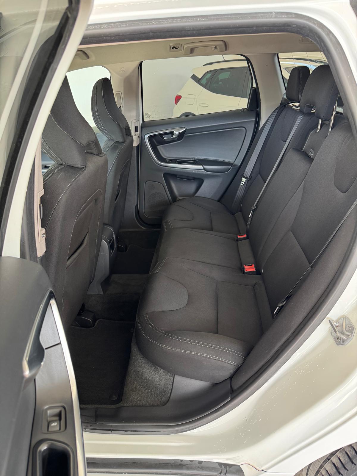 VOLVO XC60 2.0 D3 150Cv