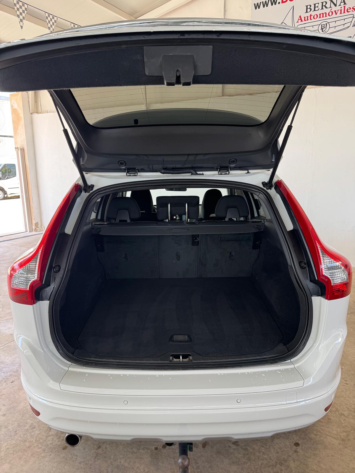 VOLVO XC60 2.0 D3 150Cv