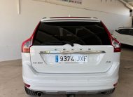VOLVO XC60 2.0 D3 150Cv