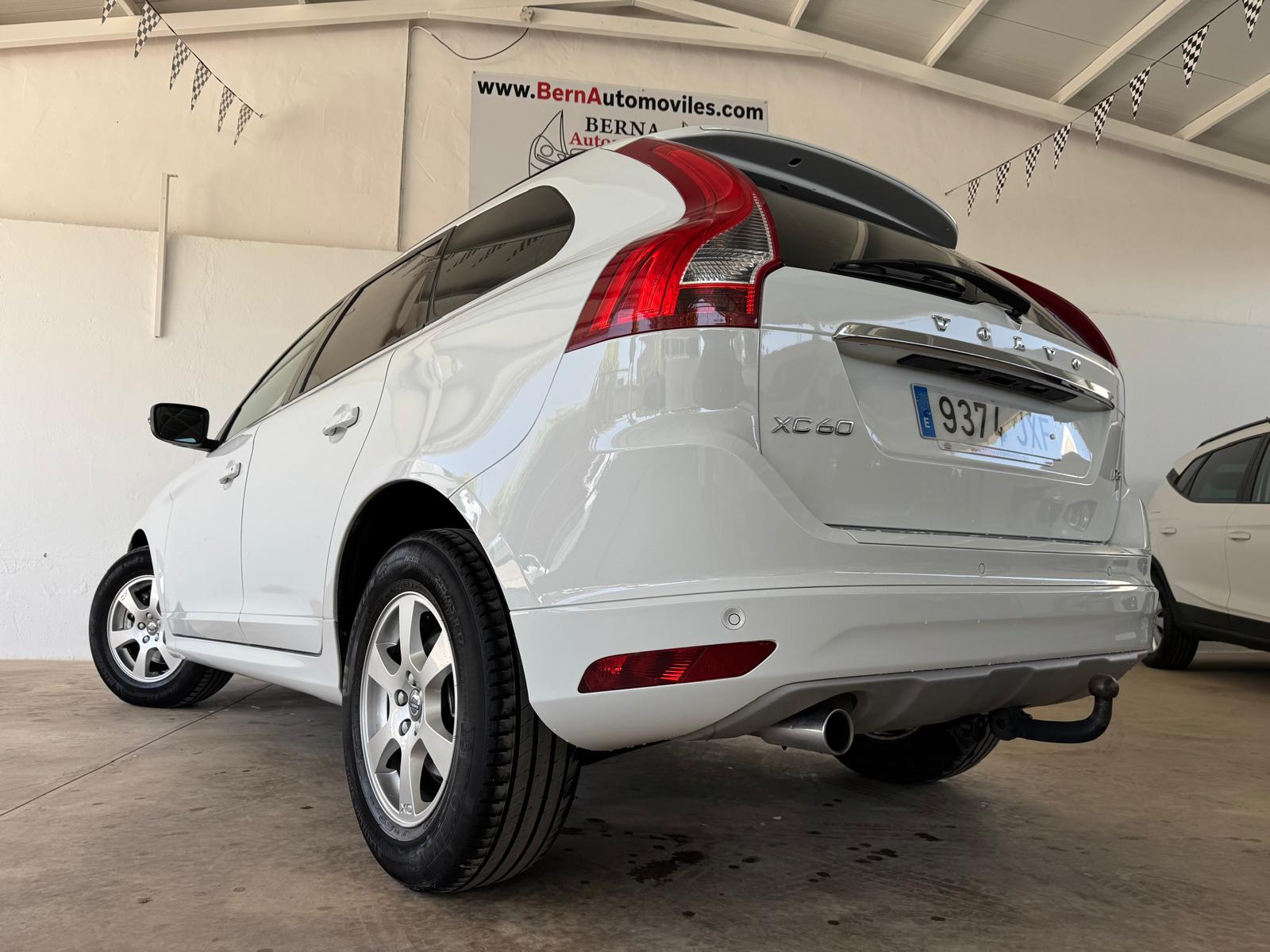 VOLVO XC60 2.0 D3 150Cv