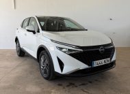 NISSAN QASHQAI 1.3 DIG-T 140Cv MHEV
