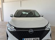 NISSAN QASHQAI 1.3 DIG-T 140Cv MHEV
