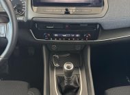 NISSAN QASHQAI 1.3 DIG-T 140Cv MHEV