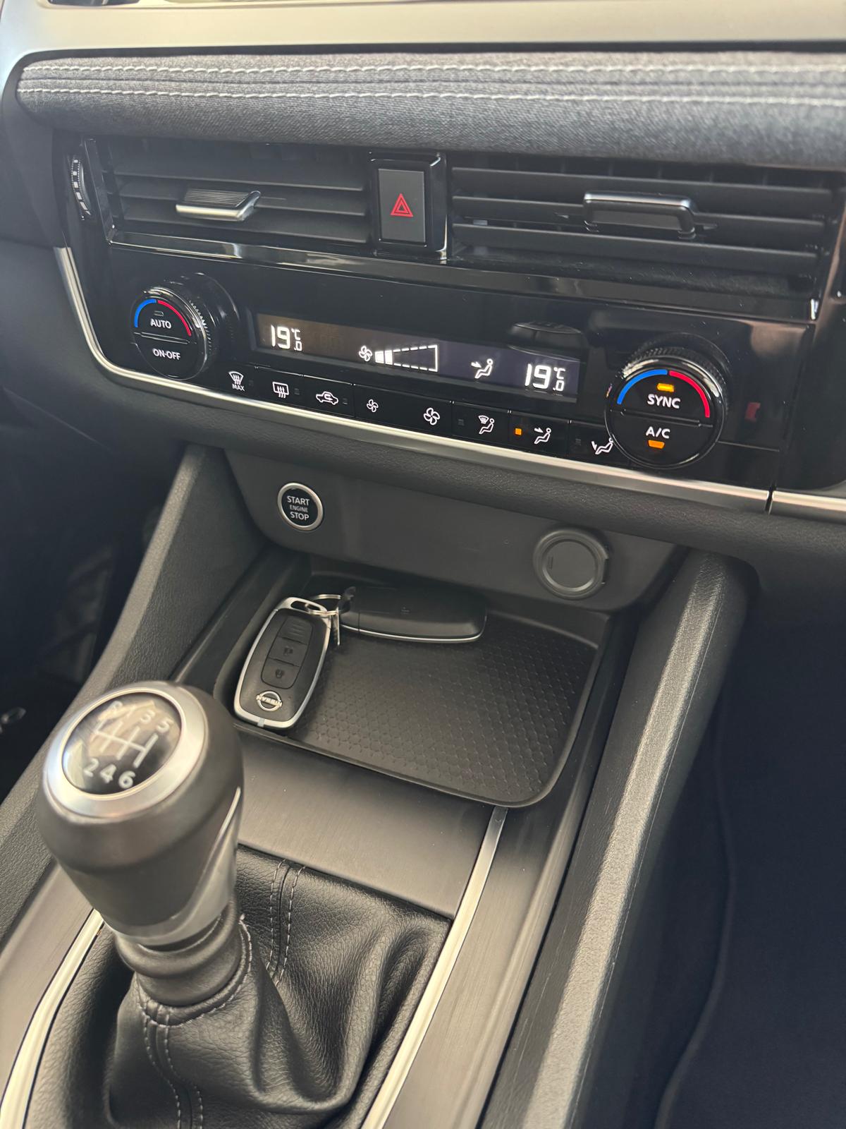 NISSAN QASHQAI 1.3 DIG-T 140Cv MHEV