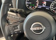 NISSAN QASHQAI 1.3 DIG-T 140Cv MHEV
