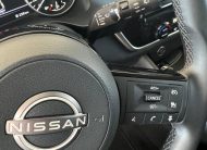 NISSAN QASHQAI 1.3 DIG-T 140Cv MHEV