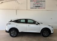 NISSAN QASHQAI 1.3 DIG-T 140Cv MHEV