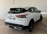 NISSAN QASHQAI 1.3 DIG-T 140Cv MHEV