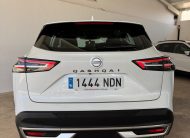 NISSAN QASHQAI 1.3 DIG-T 140Cv MHEV