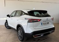NISSAN QASHQAI 1.3 DIG-T 140Cv MHEV