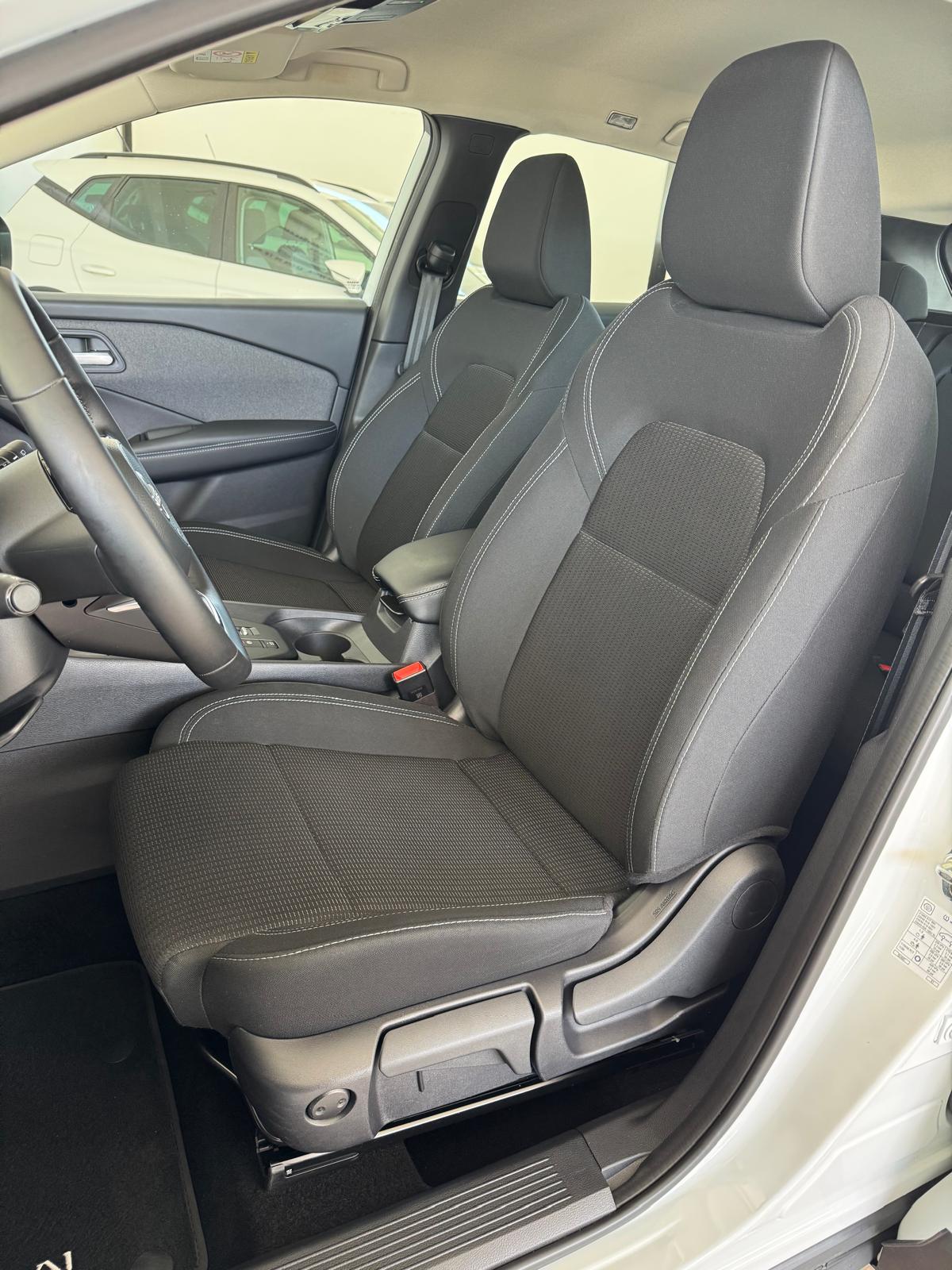 NISSAN QASHQAI 1.3 DIG-T 140Cv MHEV