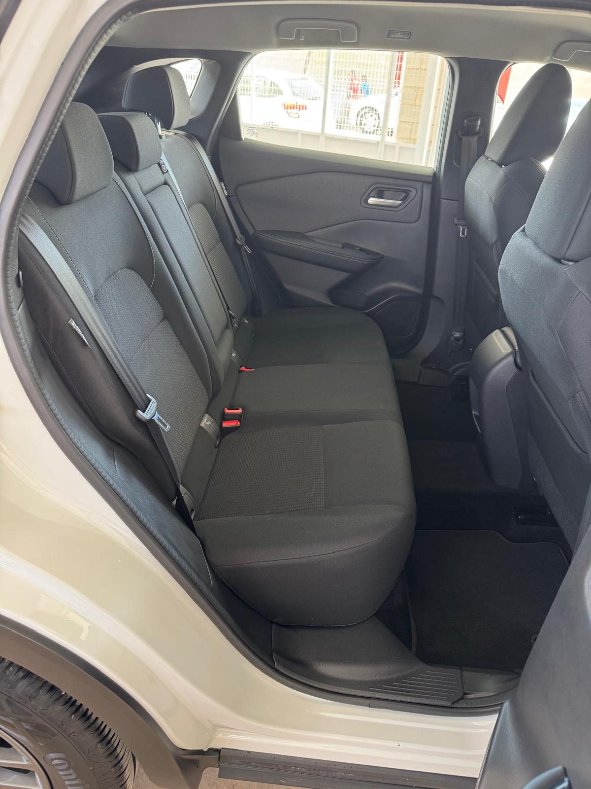 NISSAN QASHQAI 1.3 DIG-T 140Cv MHEV
