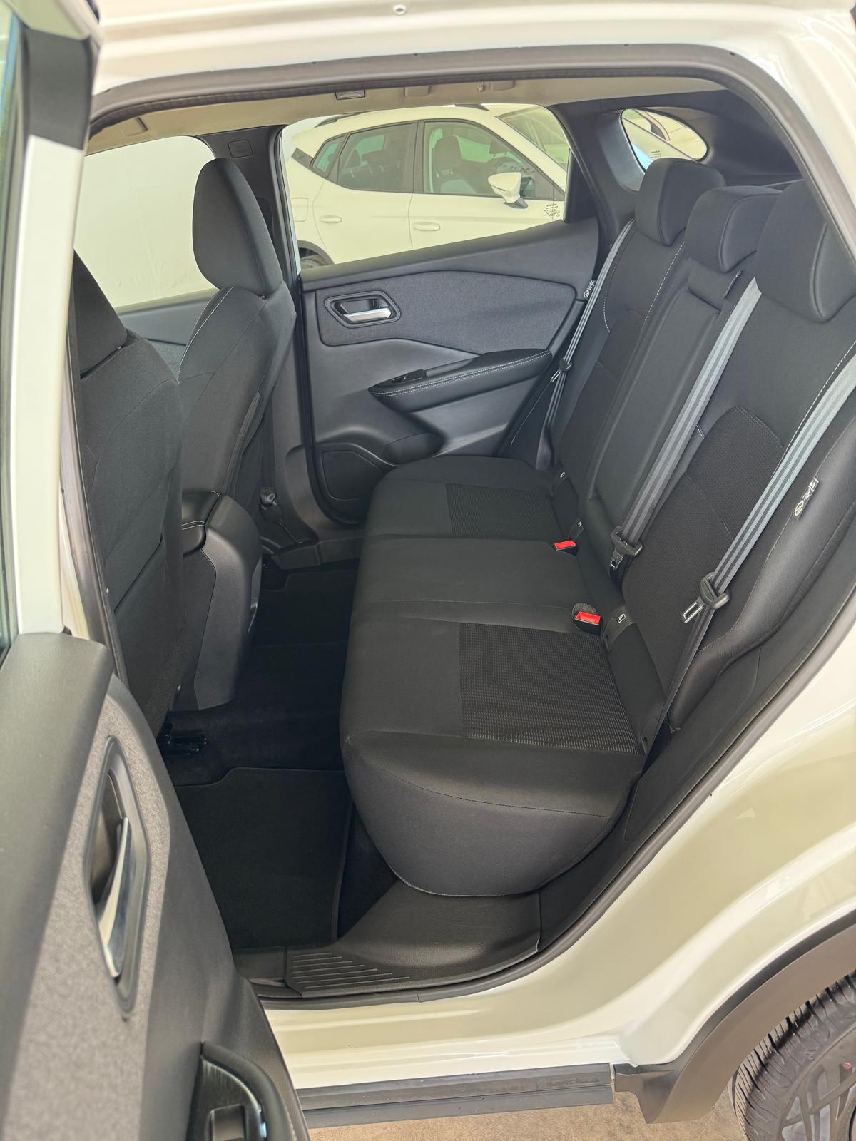 NISSAN QASHQAI 1.3 DIG-T 140Cv MHEV