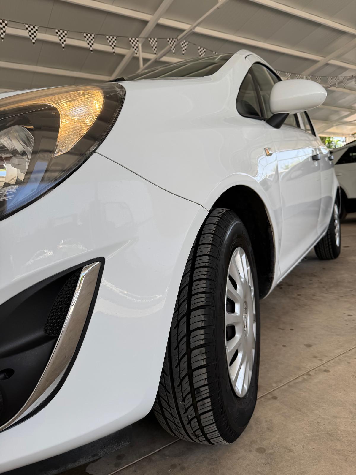 OPEL CORSA 1.3 CDTI 75Cv