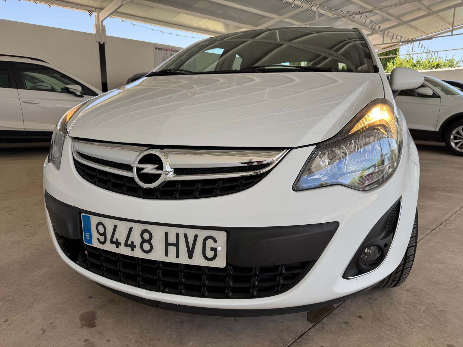 OPEL CORSA 1.3 CDTI 75Cv