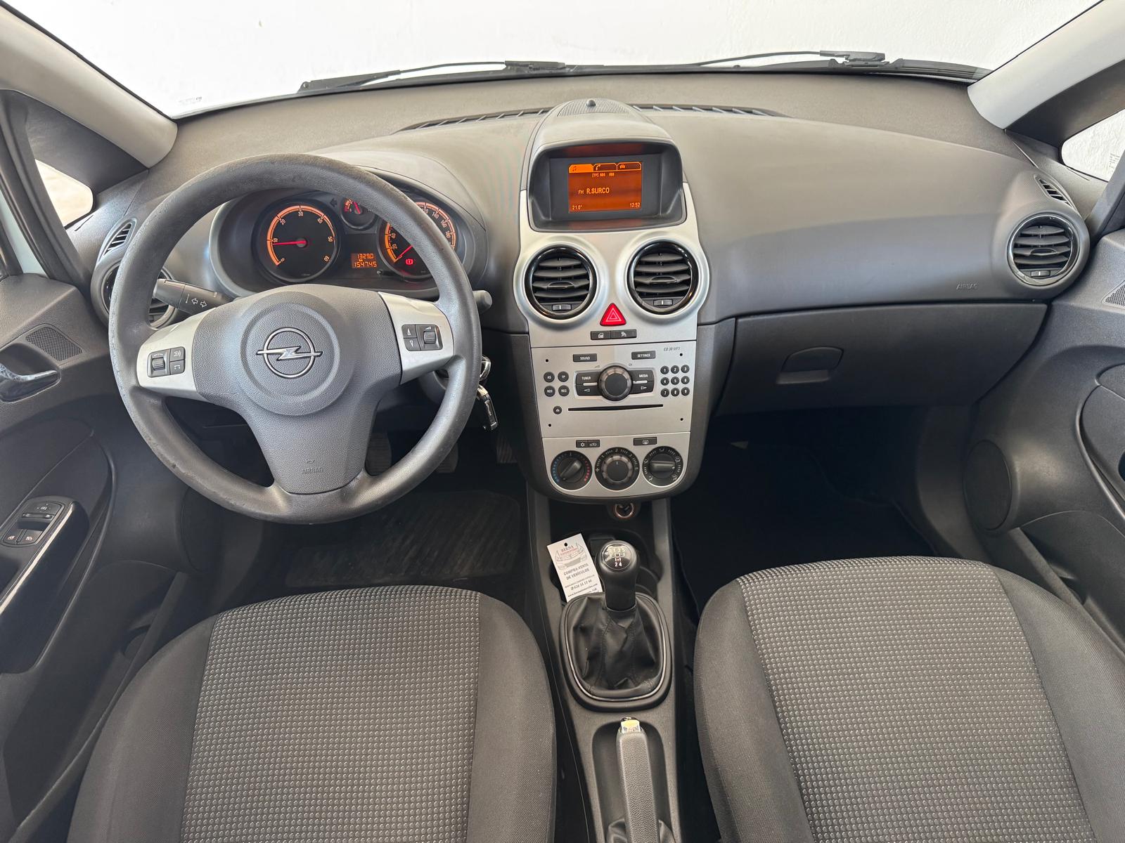 OPEL CORSA 1.3 CDTI 75Cv