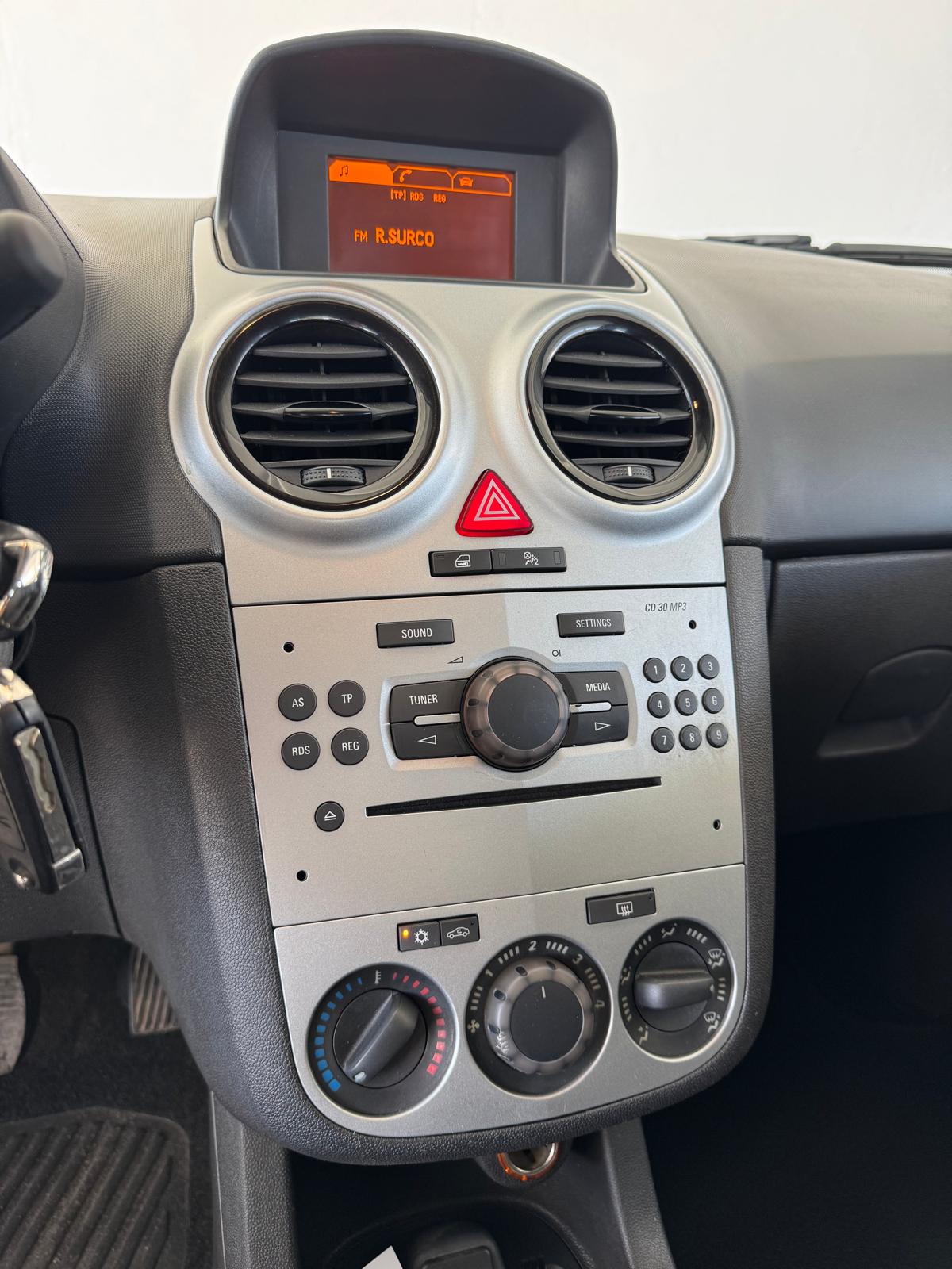 OPEL CORSA 1.3 CDTI 75Cv