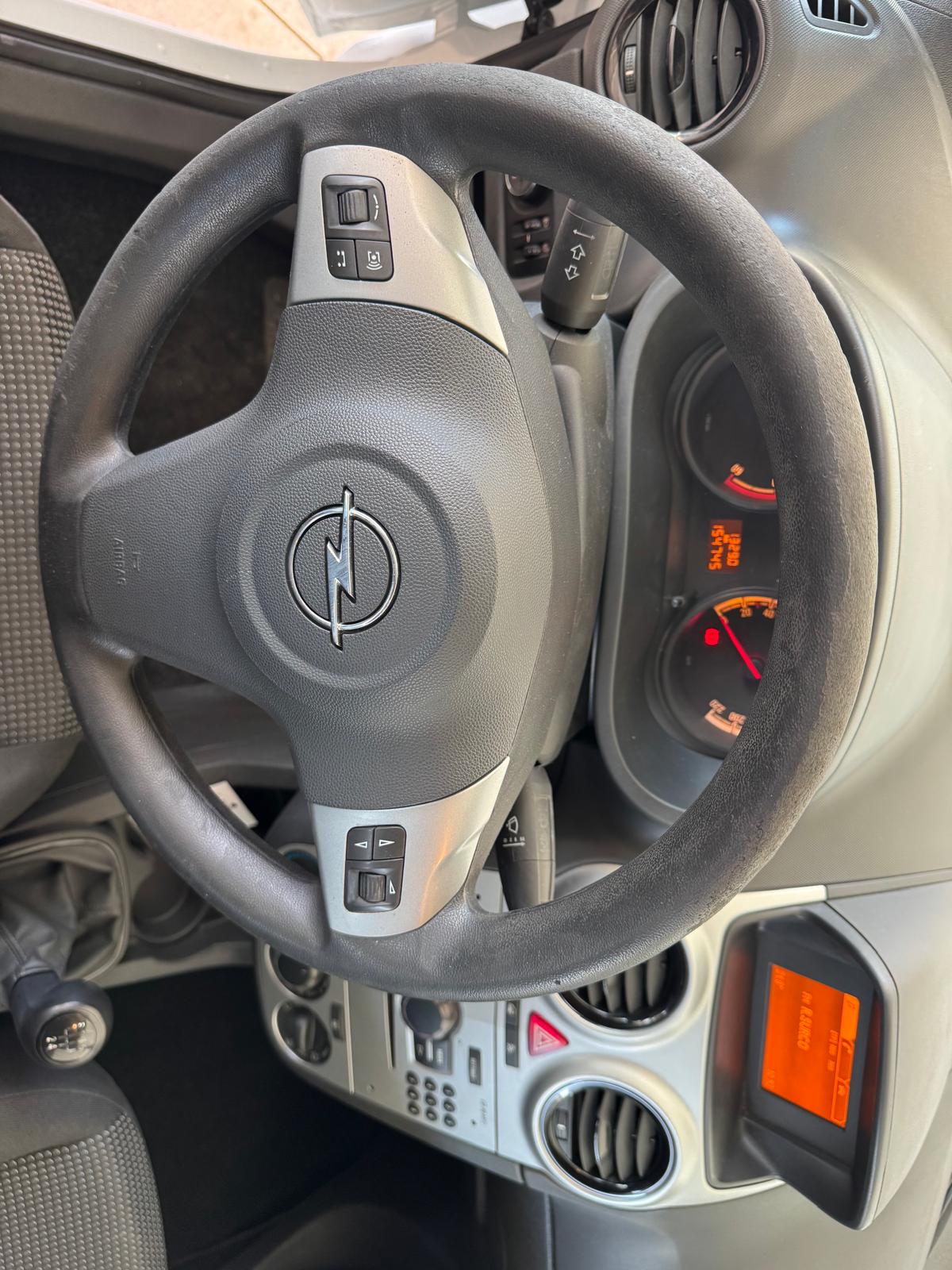 OPEL CORSA 1.3 CDTI 75Cv
