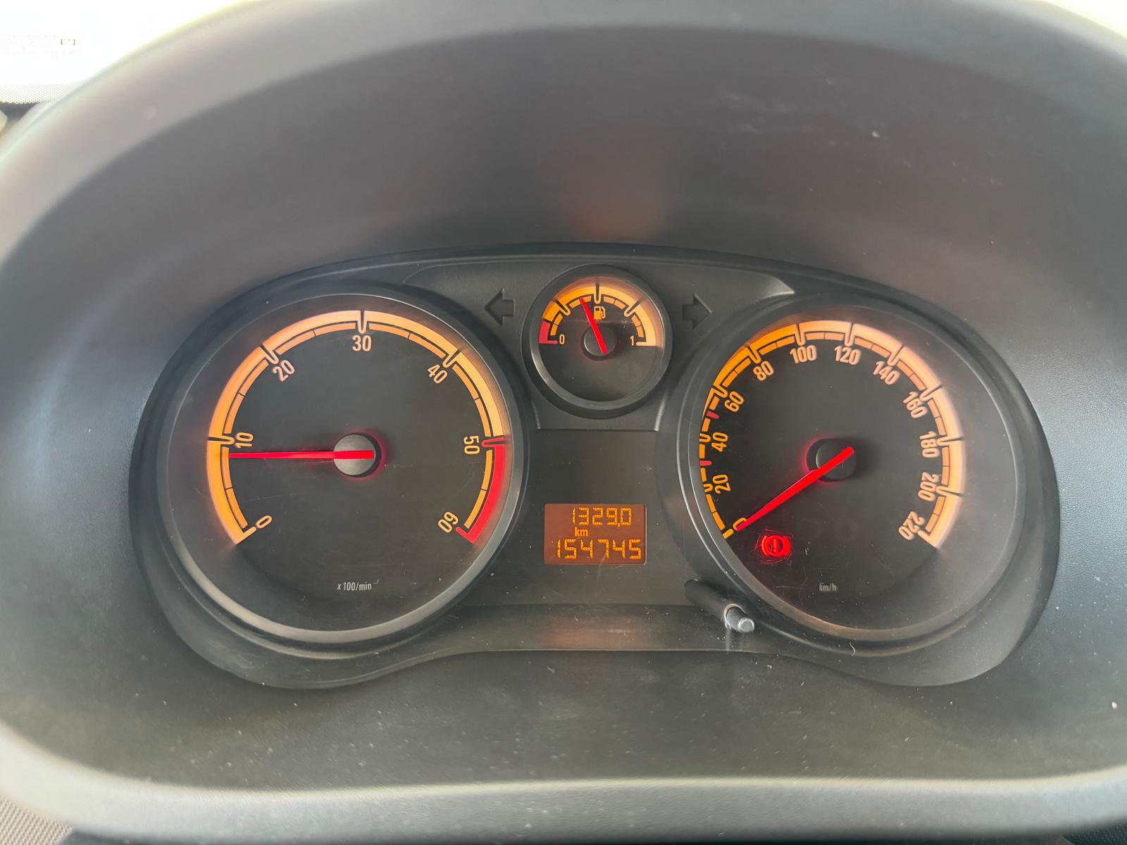 OPEL CORSA 1.3 CDTI 75Cv