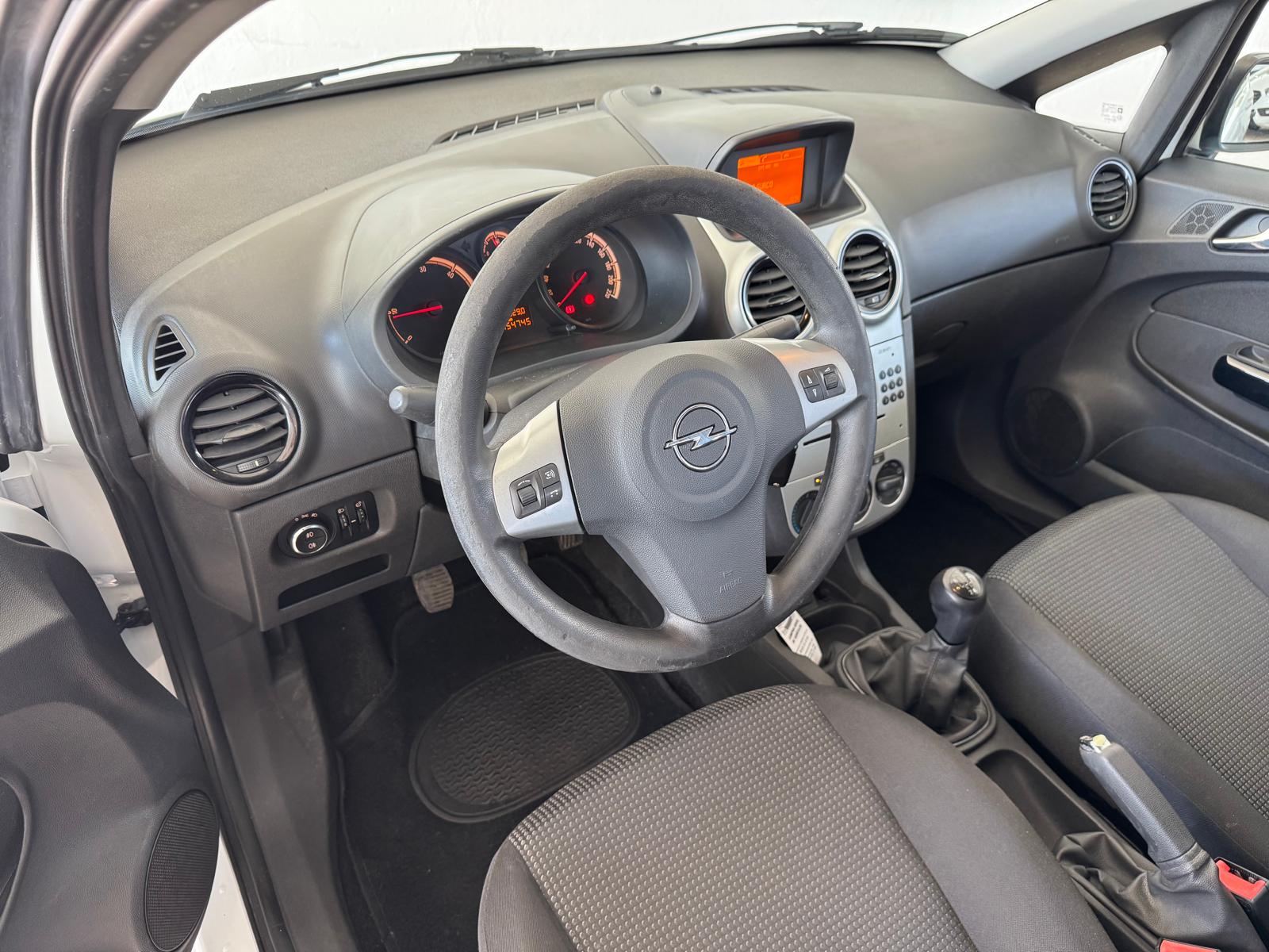 OPEL CORSA 1.3 CDTI 75Cv