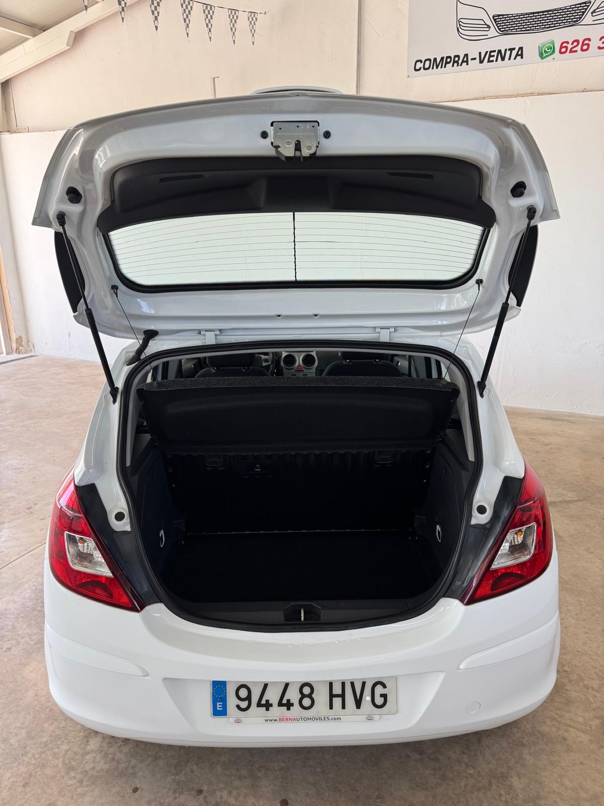 OPEL CORSA 1.3 CDTI 75Cv