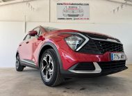 KIA SPORTAGE 1.6 T-GDI 150Cv 4X2
