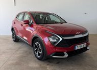 KIA SPORTAGE 1.6 T-GDI 150Cv 4X2