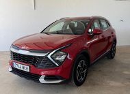KIA SPORTAGE 1.6 T-GDI 150Cv 4X2