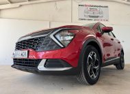 KIA SPORTAGE 1.6 T-GDI 150Cv 4X2
