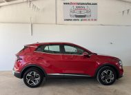 KIA SPORTAGE 1.6 T-GDI 150Cv 4X2