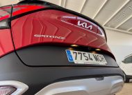 KIA SPORTAGE 1.6 T-GDI 150Cv 4X2